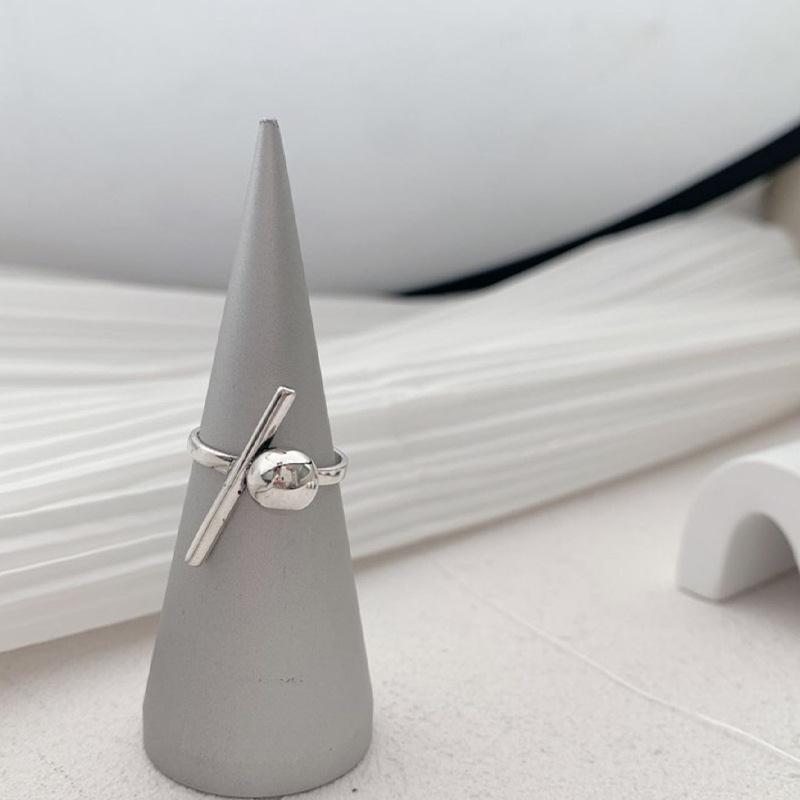 925 Sterling Silver Rings New  - Nail Art France incelemesi ve fiyatı