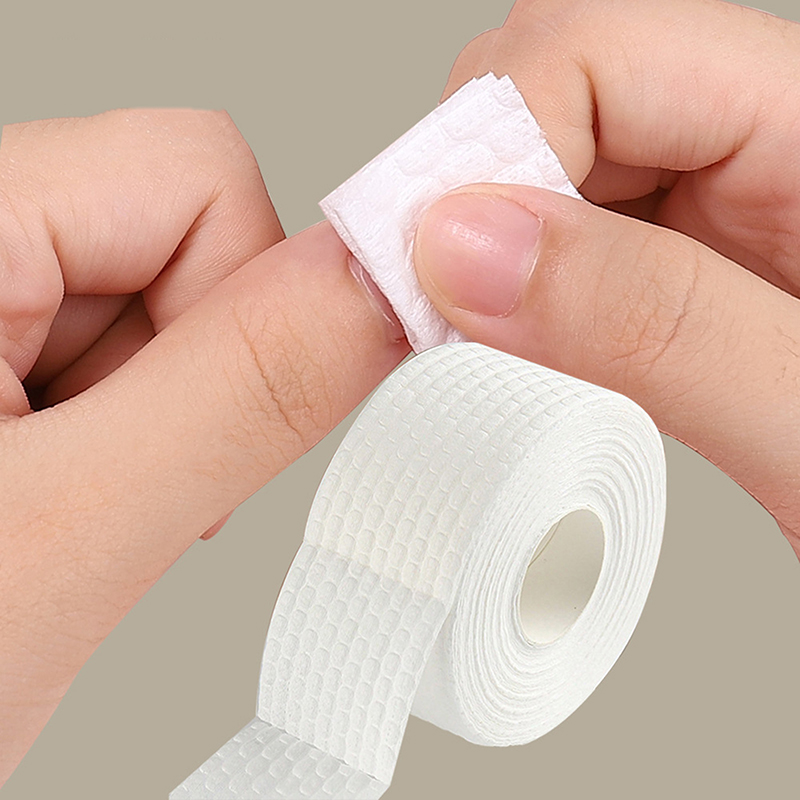 500/1000Pcs Roll Professional  - Nail Art Remove incelemesi ve fiyatı