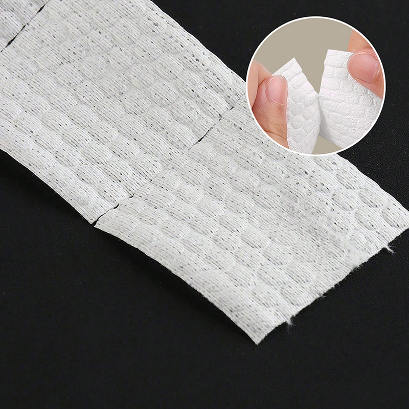 500/1000Pcs Roll Professional  - Nail Art Remove incelemesi ve fiyatı
