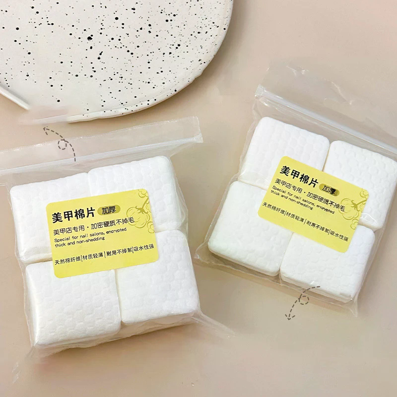 200/500Pcs Thickening Professi - Nail Art Remove incelemesi ve fiyatı