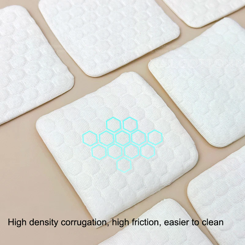 200/500Pcs Thickening Professi - Nail Art Remove incelemesi ve fiyatı