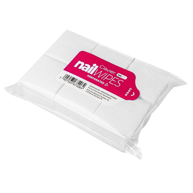 600Pcs Nail Art UV Gel Nail Po - Nail Art Remove incelemesi ve fiyatı