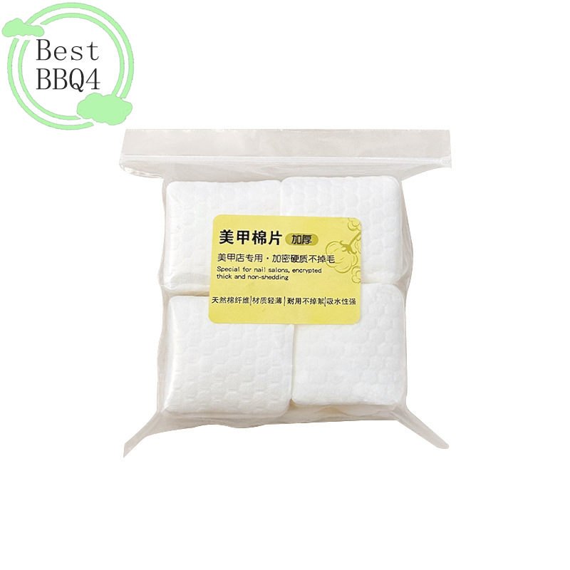 (BBQ4)200/500Pc Thickening Cot - Nail Art Remove incelemesi ve fiyatı