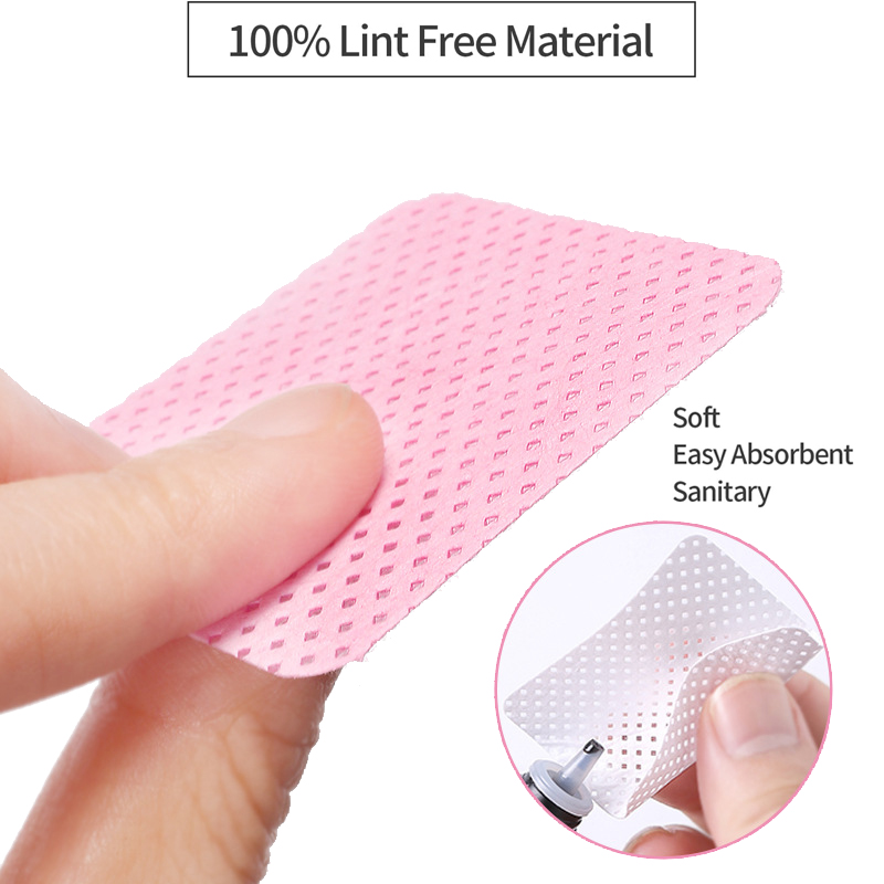 1000Pcs Cotton Nail Polish Rem - Nail Art Remove incelemesi ve fiyatı