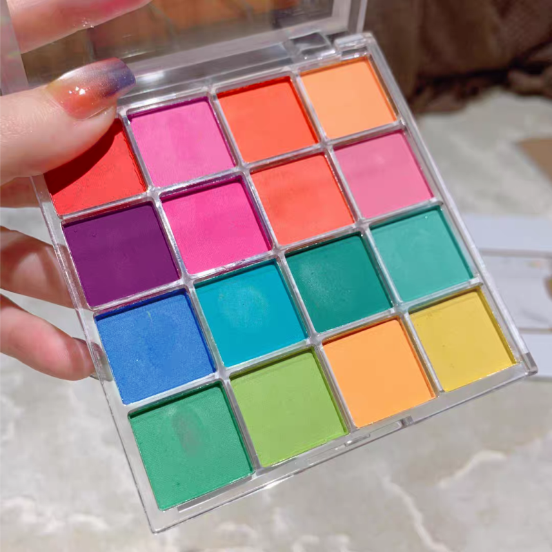 Colors Solid Rubbing Powder Na - Nail Art Ombre Glitter incelemesi ve fiyatı