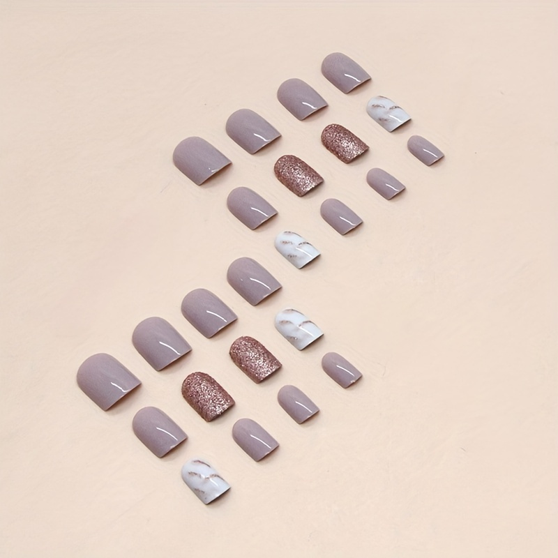 for Lotus Pink Short Stone Pat - Nail Art Ombre Glitter incelemesi ve fiyatı