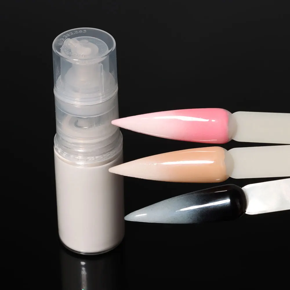2025 Top Selling Ombre Spray P - Nail Art Ombre Glitter incelemesi ve fiyatı