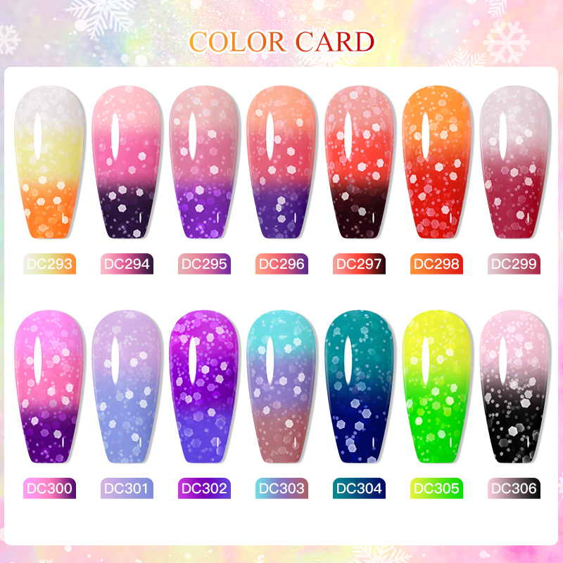 7ml Mtssii Snow Glitter Glitte - Nail Art Ombre Glitter incelemesi ve fiyatı