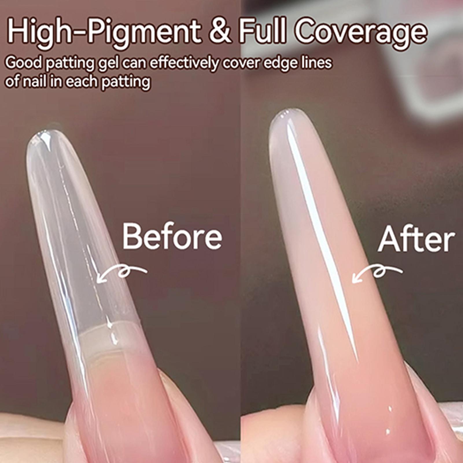 Gel Nail Polish Set 16 Colors  - Nail Gel Polish Set incelemesi ve fiyatı