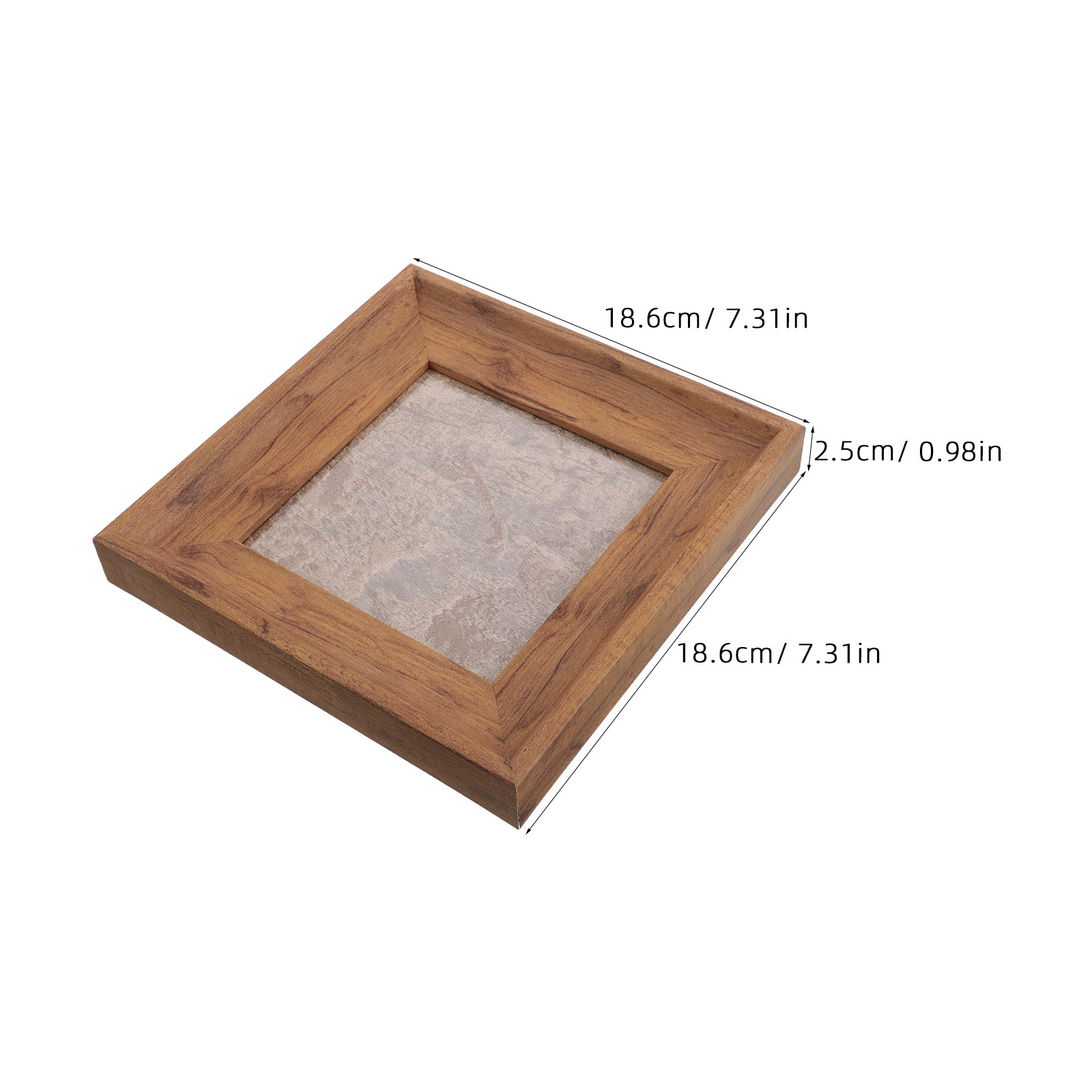 Nail Art Display Stand Acrylic - Nail Art Vintage incelemesi ve fiyatı