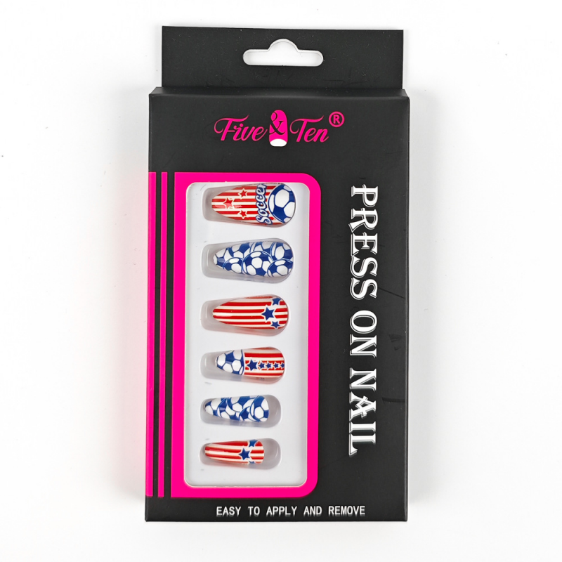France England USA Press On Na - Nail Art France incelemesi ve fiyatı