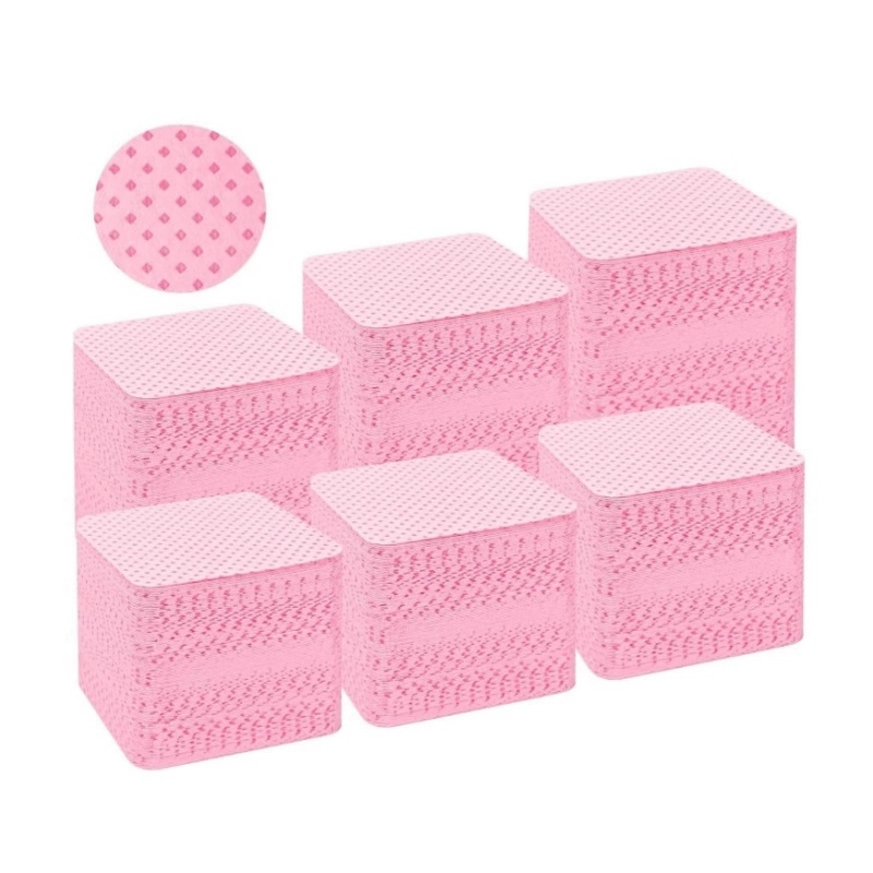 Wipes Napkins Remover Gel Plum - Nail Art Remove incelemesi ve fiyatı