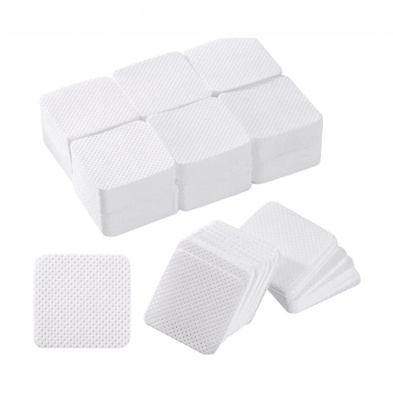 Wipes Napkins Remover Gel Plum - Nail Art Remove incelemesi ve fiyatı
