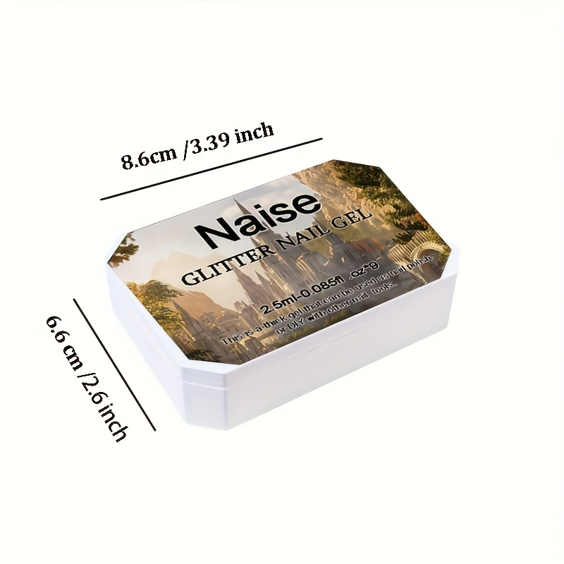 Maillard 9-Size Solid Nail Pol - Nail Gel Polish Set incelemesi ve fiyatı