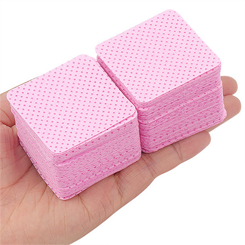 20/50/100/300/1000pcs Lint-Fre - Nail Art Remove incelemesi ve fiyatı