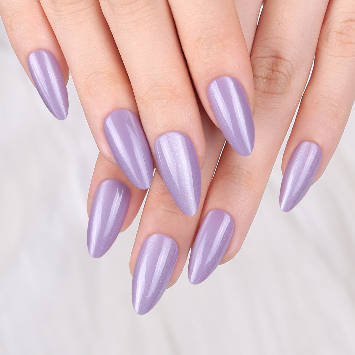 Fake nails 30PC Nail Stickers  - Nail Art Ombre Glitter incelemesi ve fiyatı