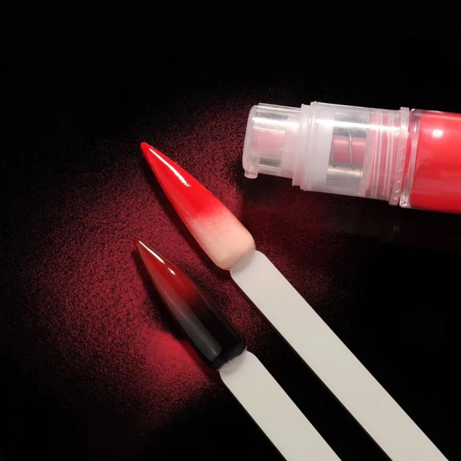 2025 Top Selling Ombre Spray P - Nail Art Ombre Glitter incelemesi ve fiyatı