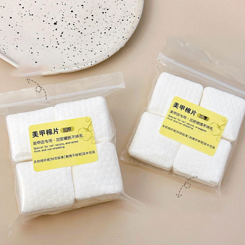 200/500Pcs Thickening Professi - Nail Art Remove incelemesi ve fiyatı