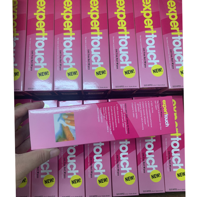 1/2/5/10 Box Professional Cott - Nail Art Remove incelemesi ve fiyatı