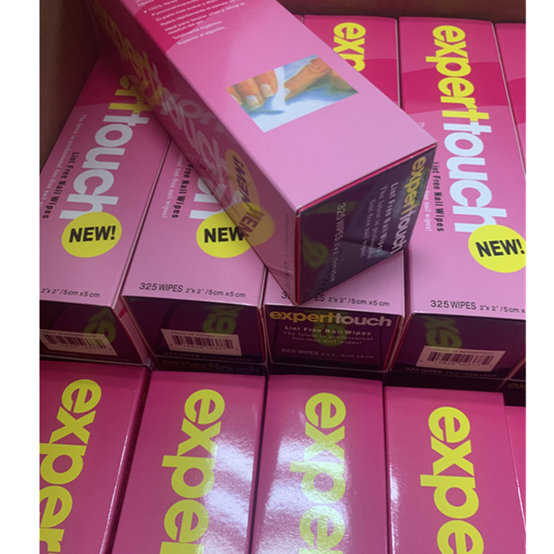 1/2/5/10 Box Professional Cott - Nail Art Remove incelemesi ve fiyatı
