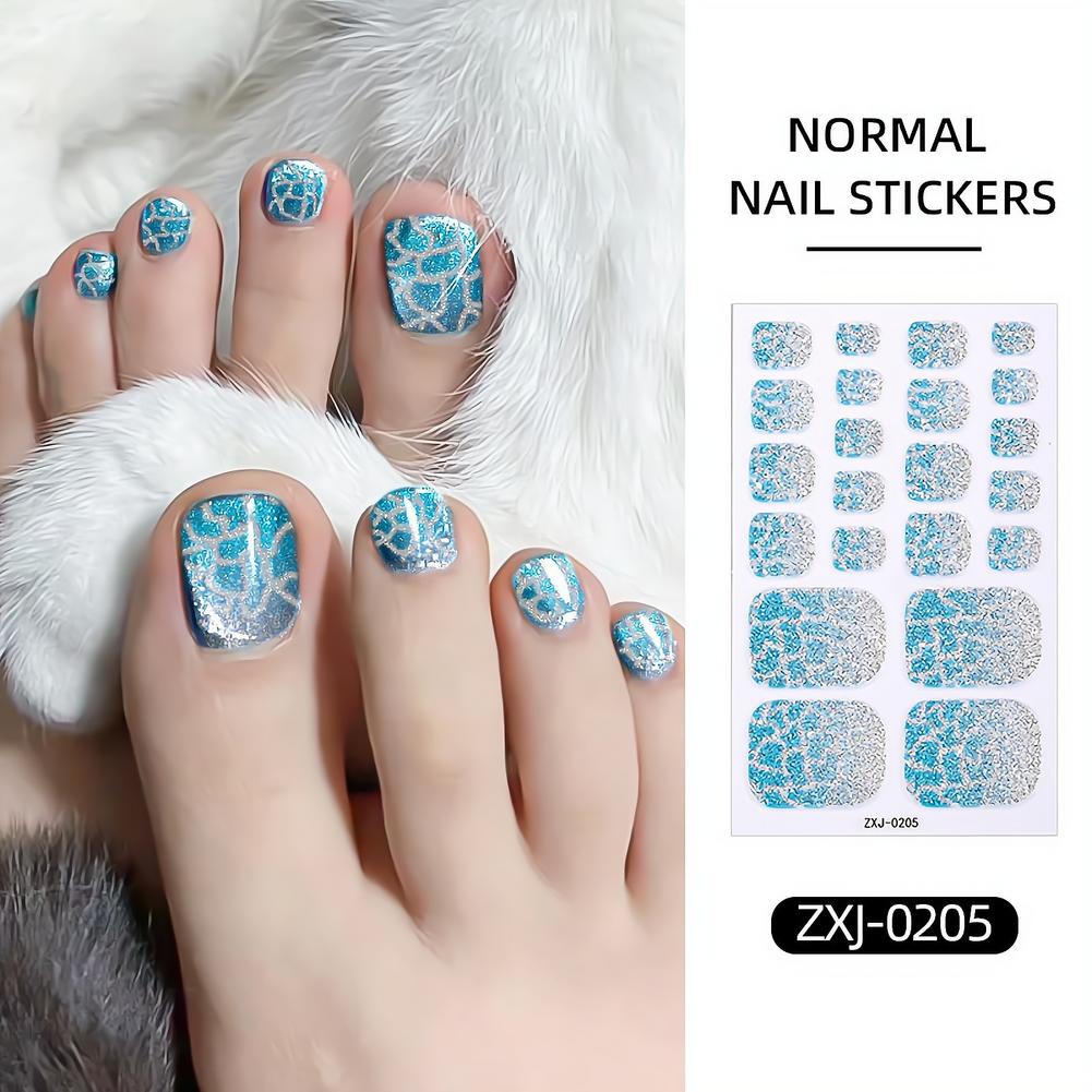 22 Tips Gradient Glitter Toena - Nail Art Ombre Glitter incelemesi ve fiyatı