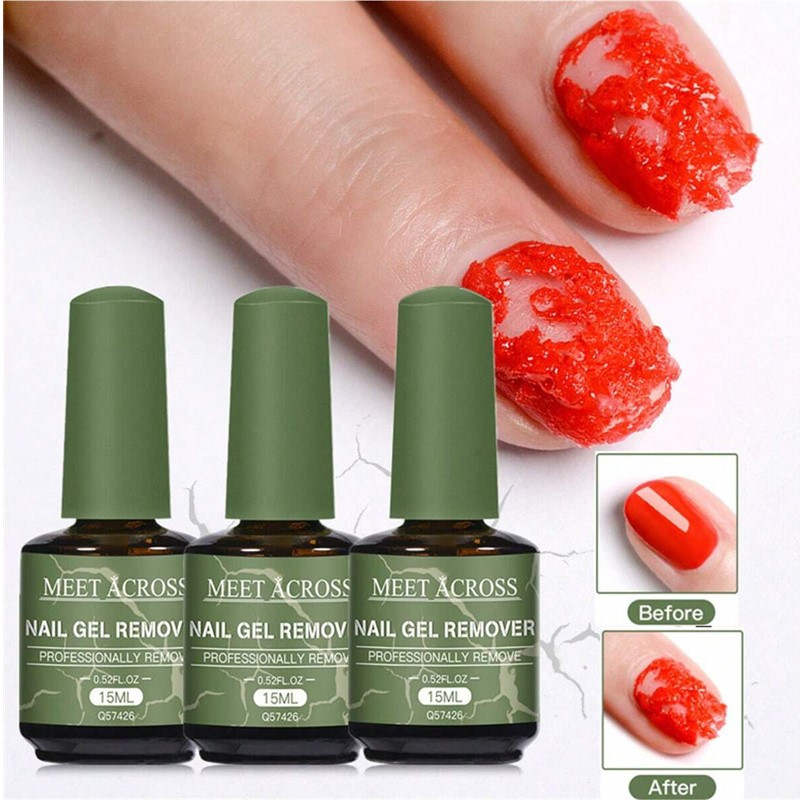 1/3pcs Magic Fast Nail Gel Pol - Nail Gel Polish Set incelemesi ve fiyatı