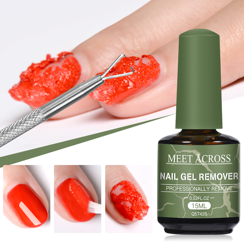 1/3pcs Magic Fast Nail Gel Pol - Nail Gel Polish Set incelemesi ve fiyatı