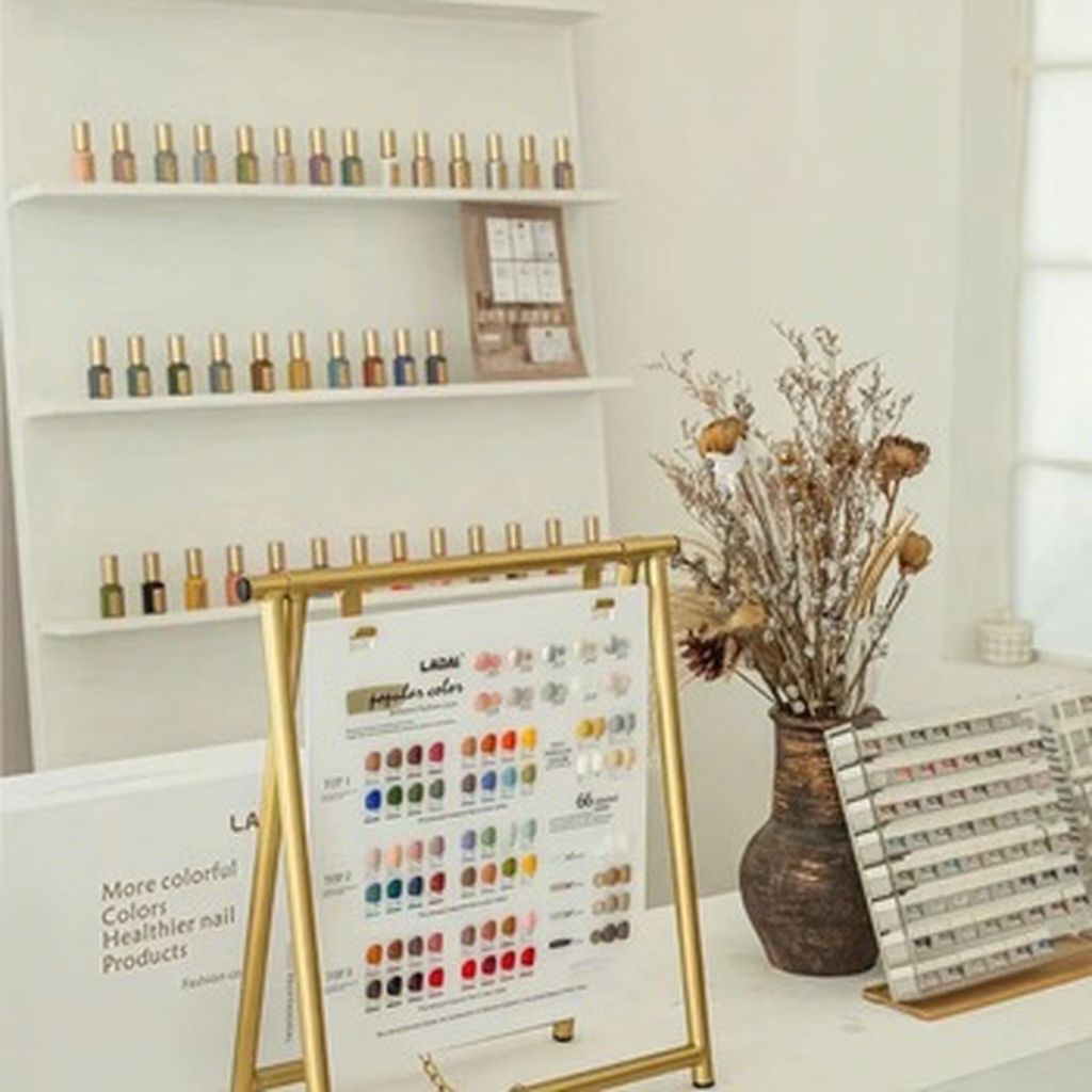 LADAI 66 Colors New Trend Whol - Nail Gel Polish Set incelemesi ve fiyatı