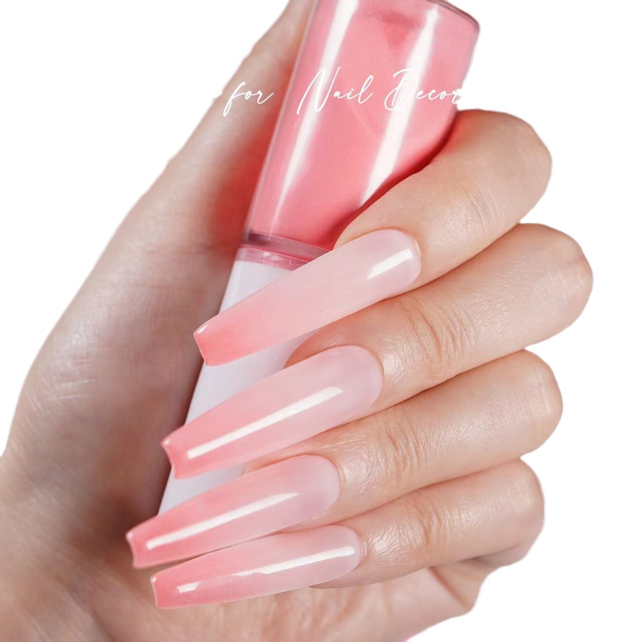 Pastel Neon Gradient Powder Na - Nail Art Ombre Glitter incelemesi ve fiyatı