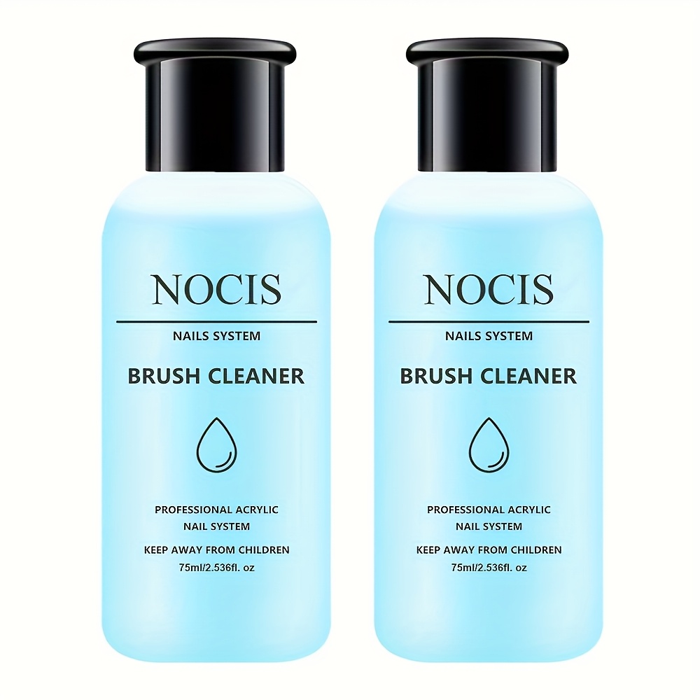 NOCIS 75ml Acrylic Nail Brush  - Nail Art Remove incelemesi ve fiyatı