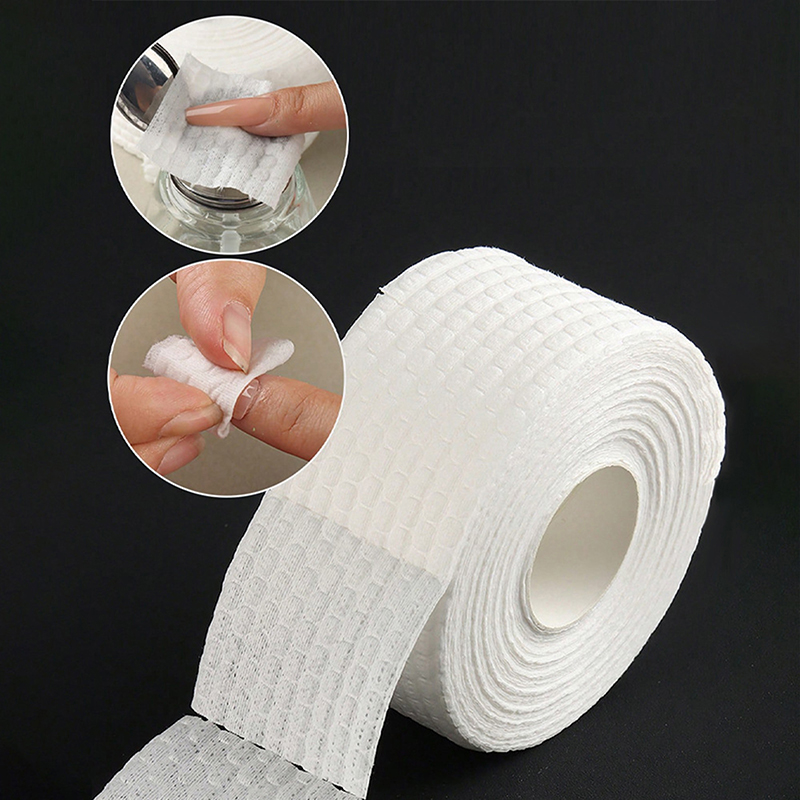500/1000Pcs Roll Professional  - Nail Art Remove incelemesi ve fiyatı
